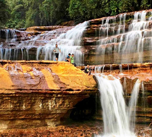 BEAUTIFUL SHILLONG & GUWAHATI 5 NIGHT TOUR