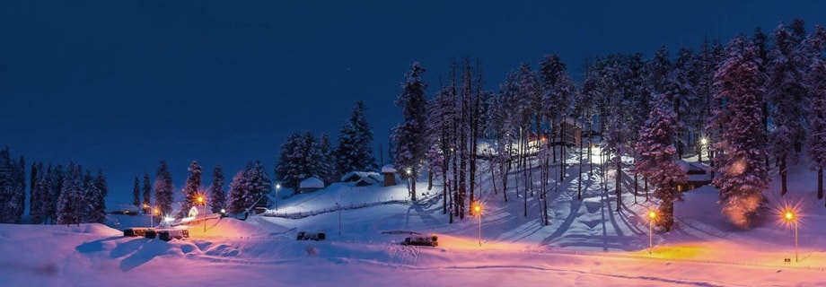 Gulmarg