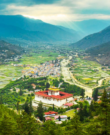 Bhutan