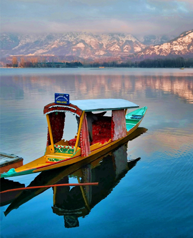 Kashmir