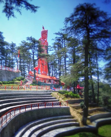 Shimla-Manali